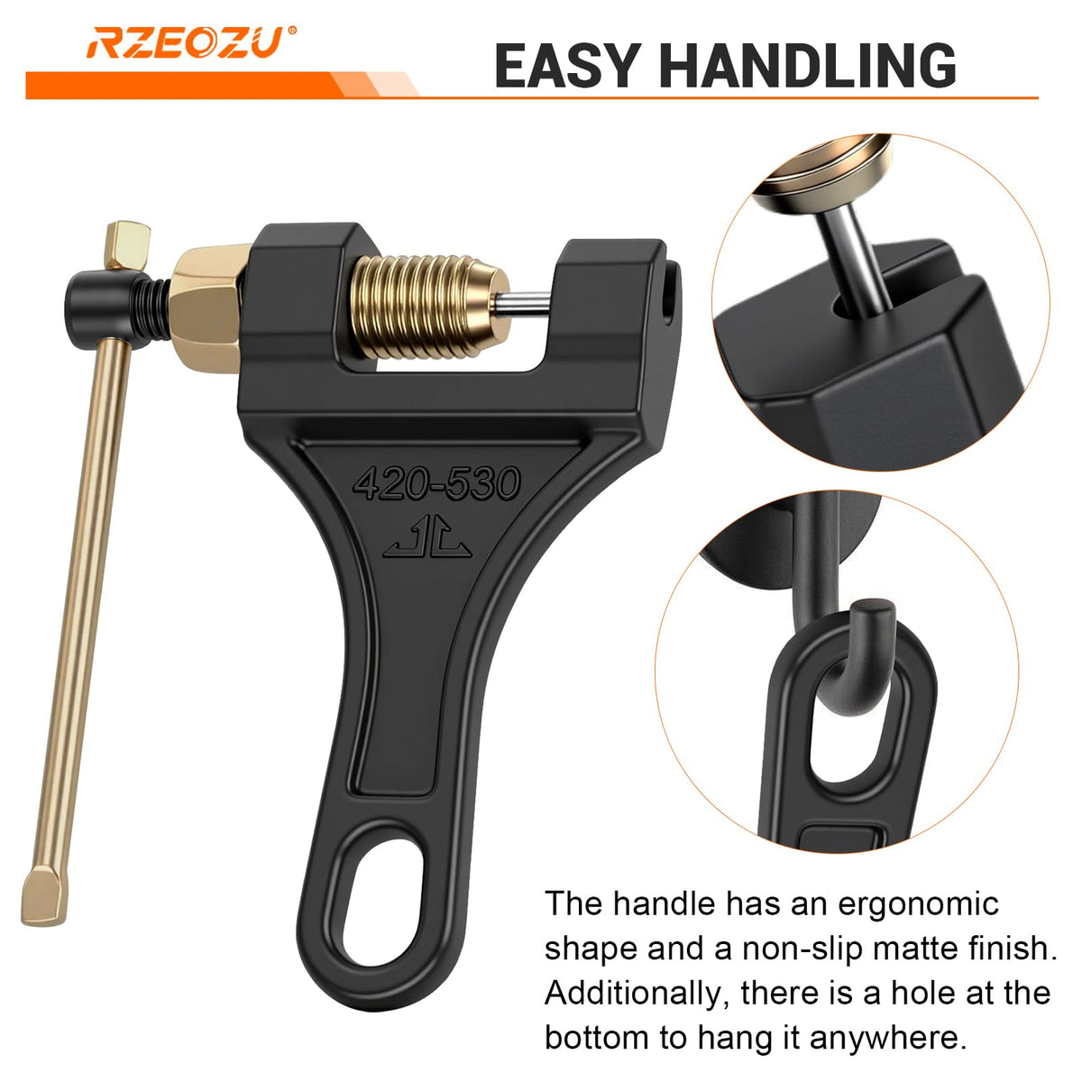 Chain Breaker Tool Q96061