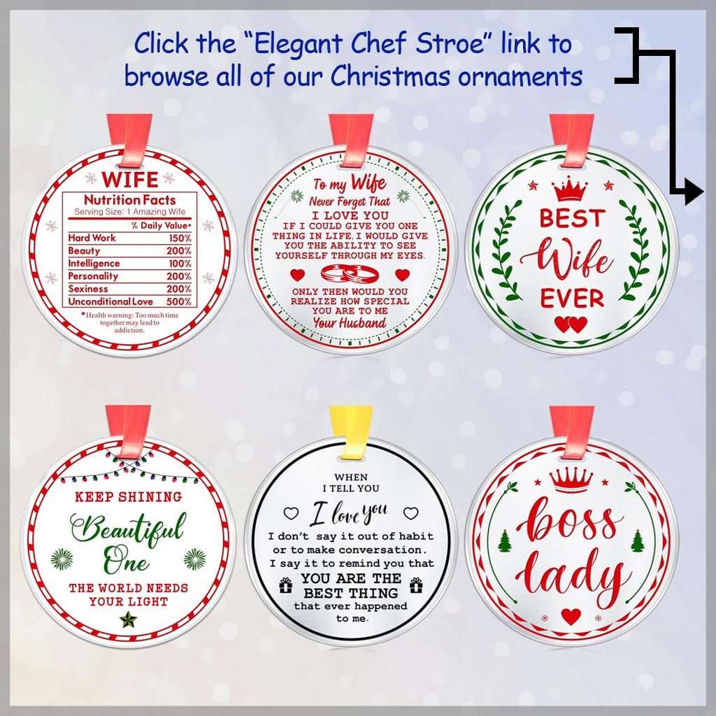 Christmas Keepsake Ornament V928104