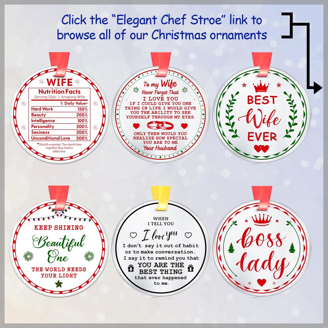 Christmas Keepsake Ornament V928104