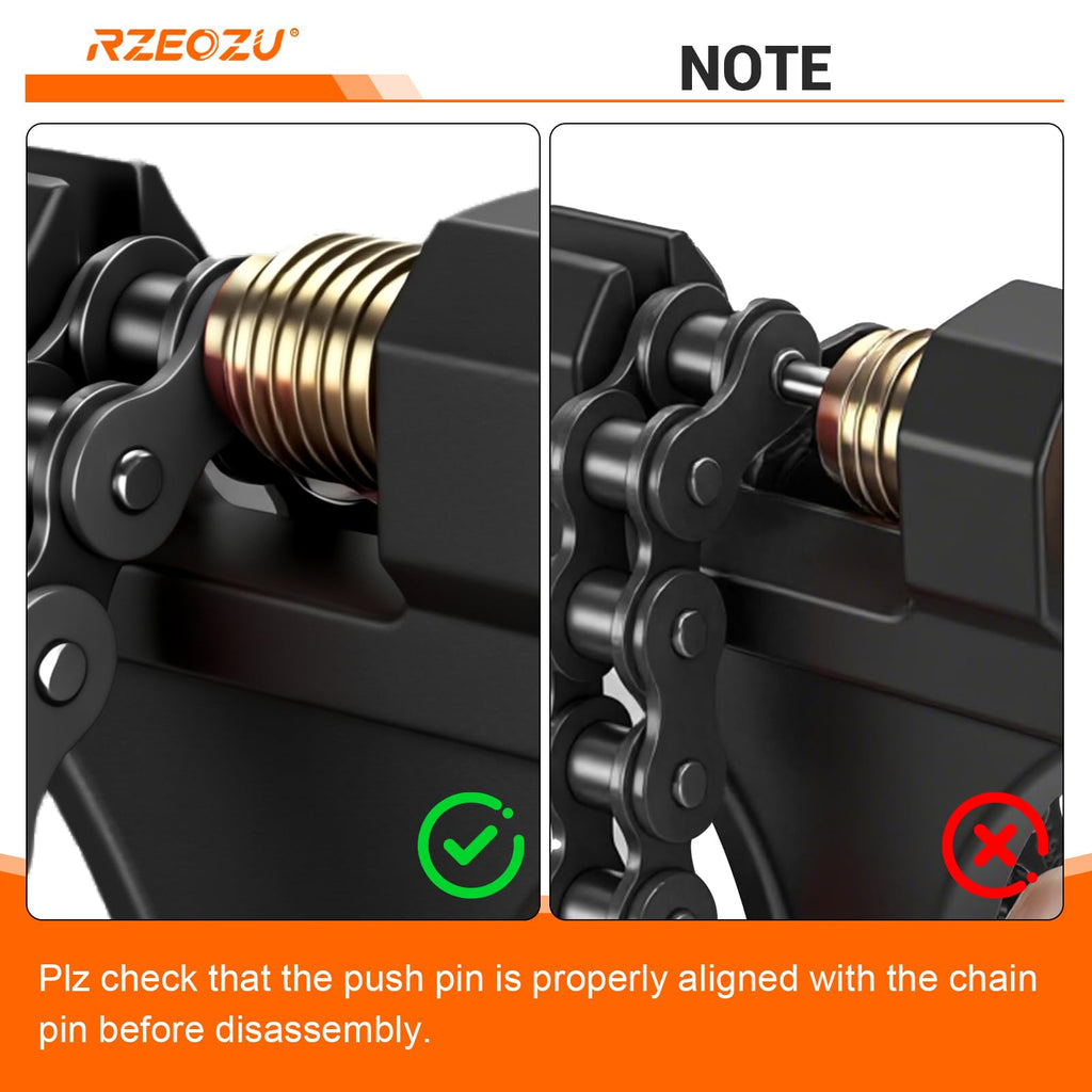 Chain Breaker Tool Q96061