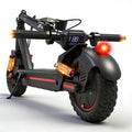 1200W Motor 10" Off-Road Pneumatic Tire Electric Scooter Y852995