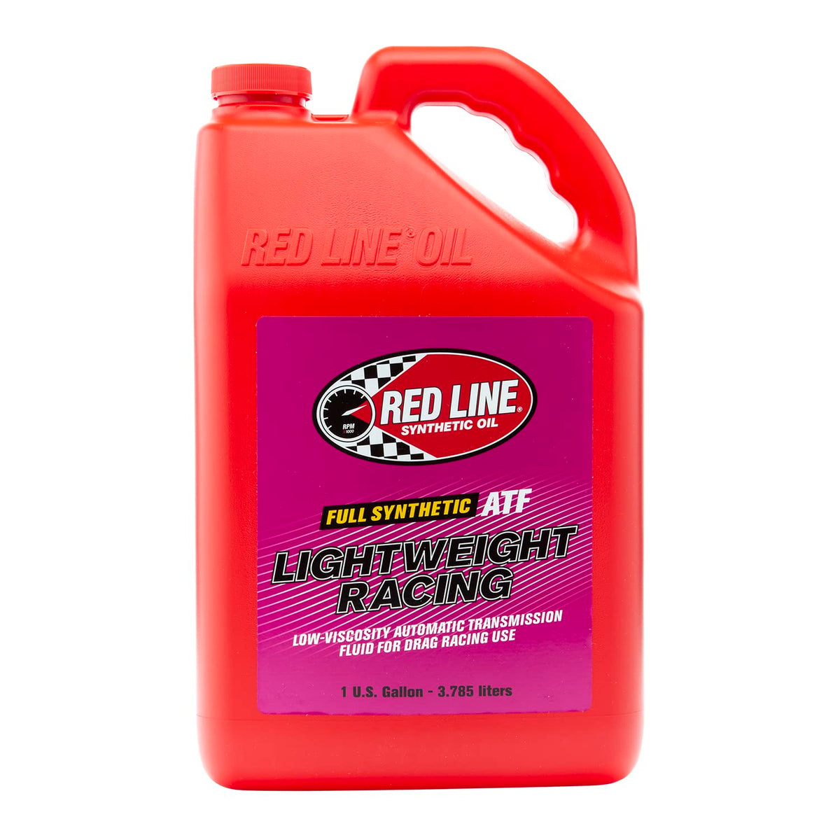 Synthetic Lightweight Automatic Transmission Fluid 1 Gallon U299