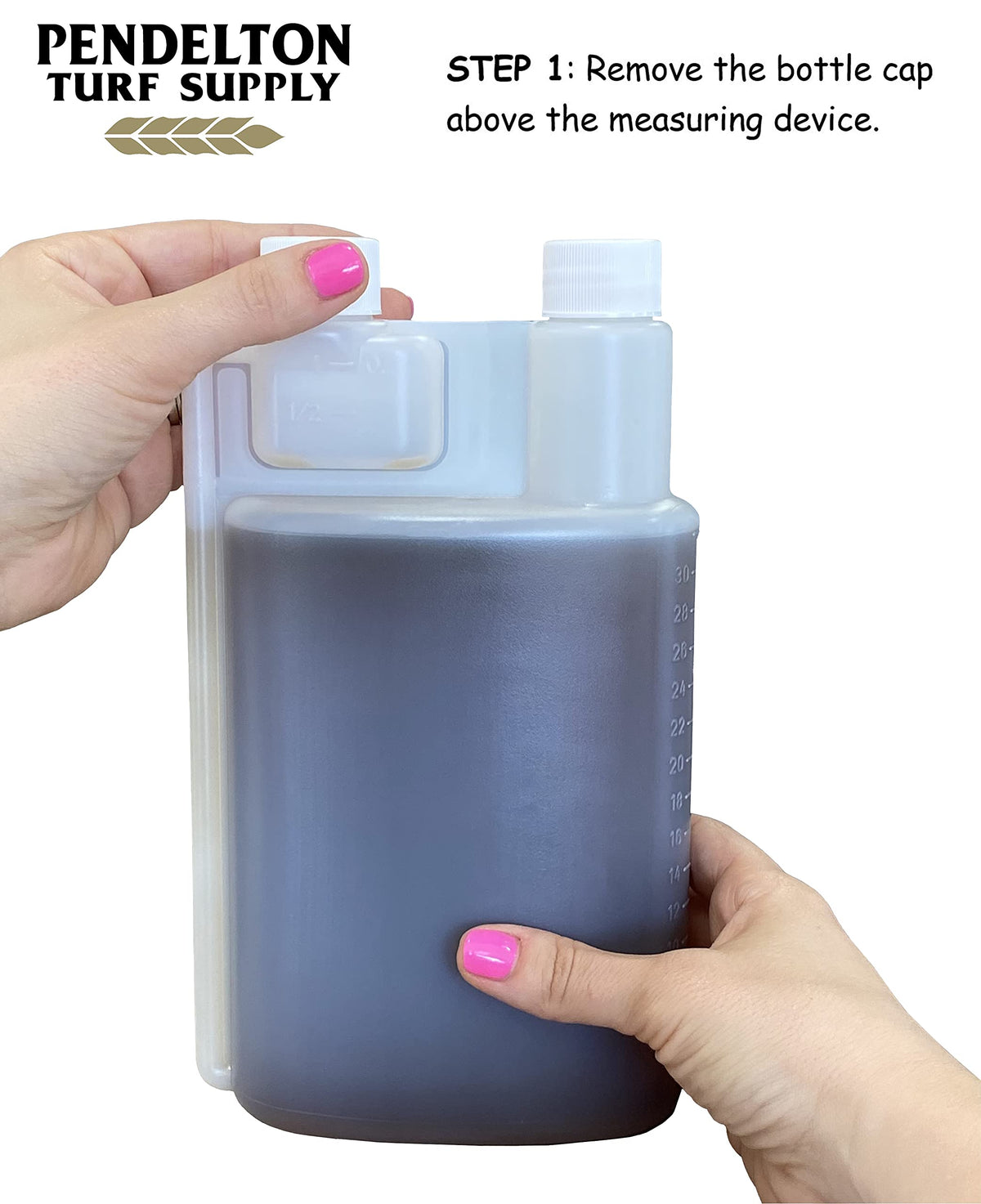 All Purpose Liquid Fertilizer 10-10-10 32oz K370