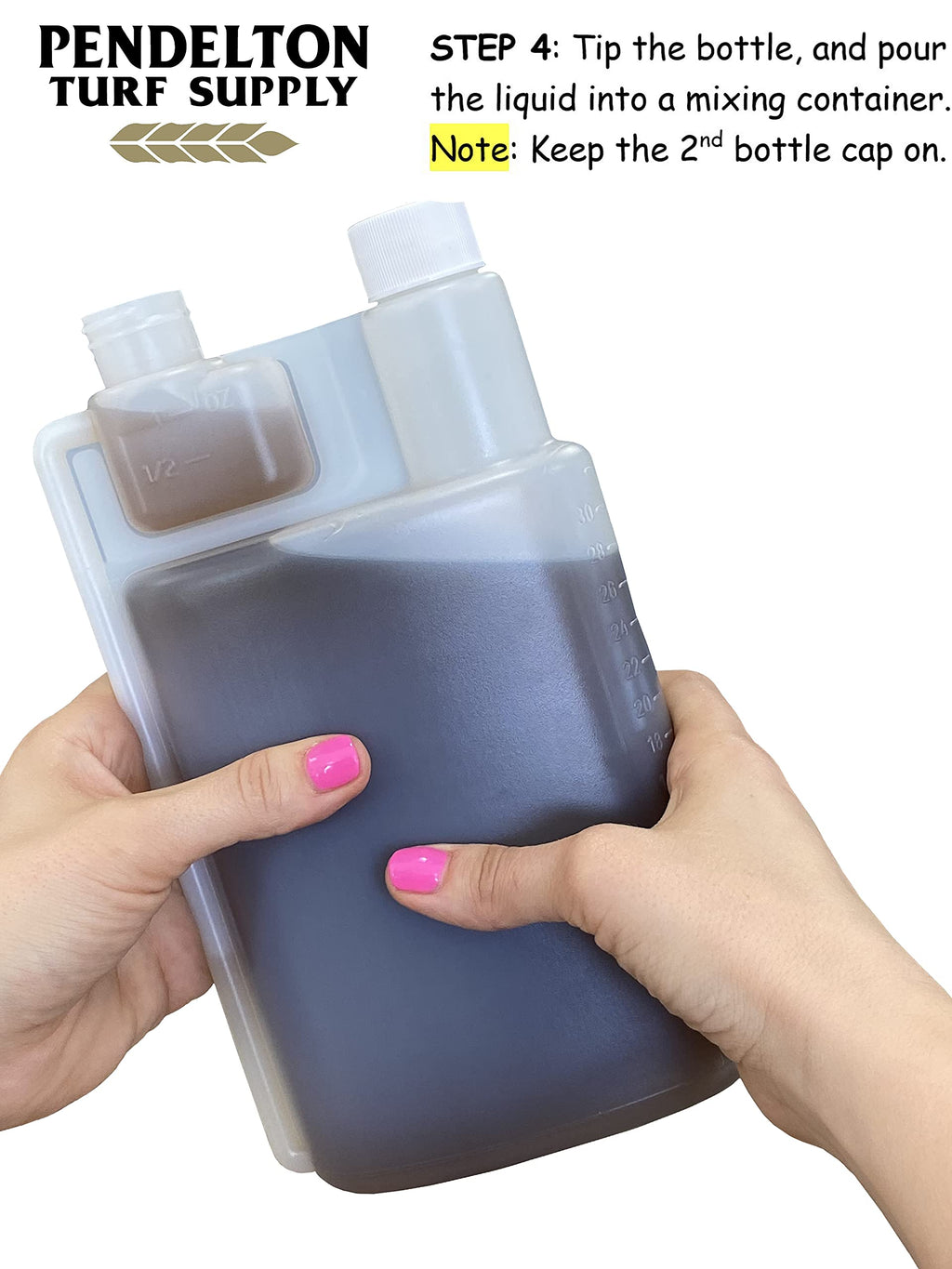 All Purpose Liquid Fertilizer 10-10-10 32oz K370