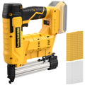 18 Gauge Cordless Brad Nailer & Staple Gun T2748