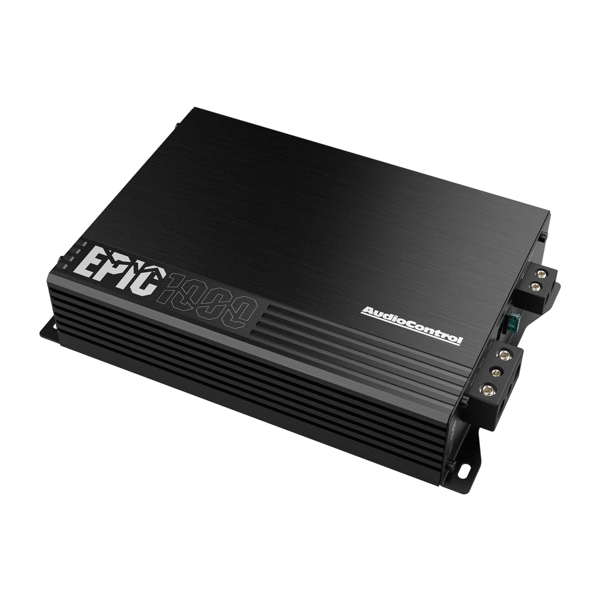 1000W Class D Monoblock Car Audio Subwoofer Amplifier J589333