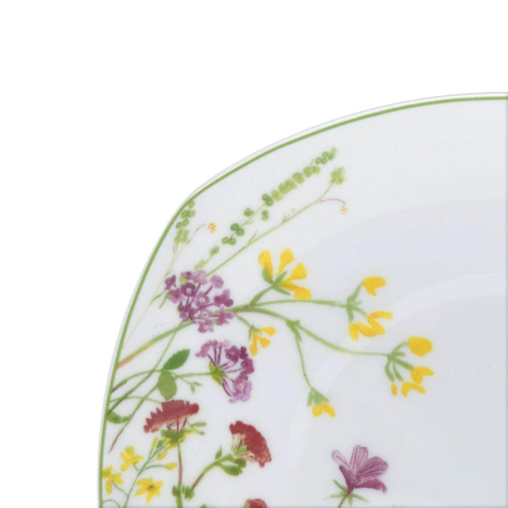 16-Piece Bone China Dinnerware Set Service for 4 M7470