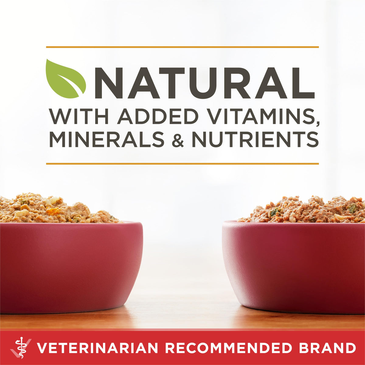 Wet Dog Food Variety Pack 6 13 oz Cans L677