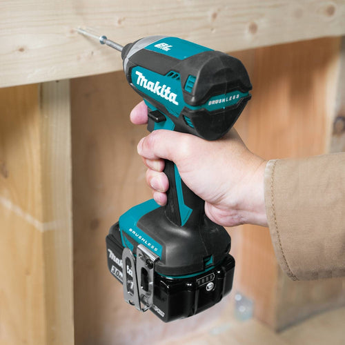 18V LXT Lithium-Ion Brushless Cordless 3-Pc. Combo Kit (3.0Ah) Z653