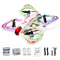 Kid Drone with 720P Camera E72037