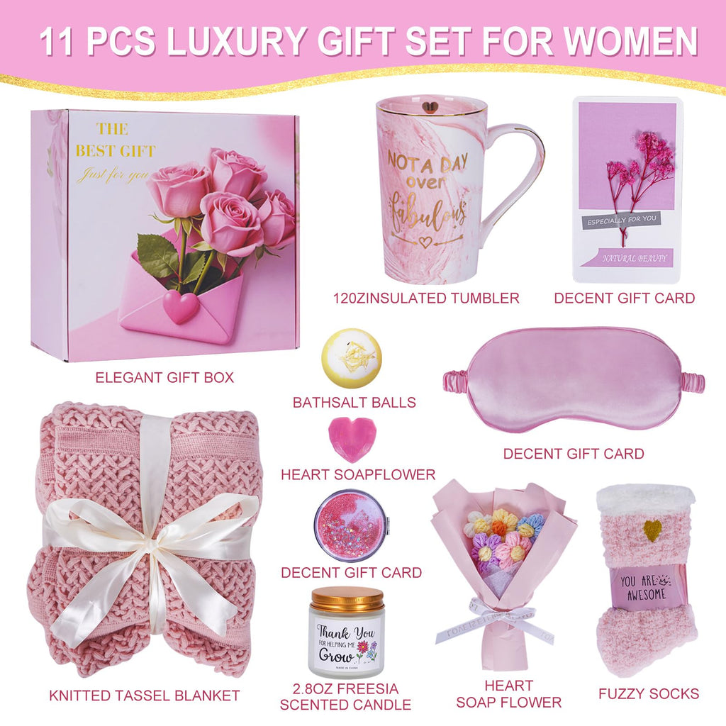 Self Care Gifts O601