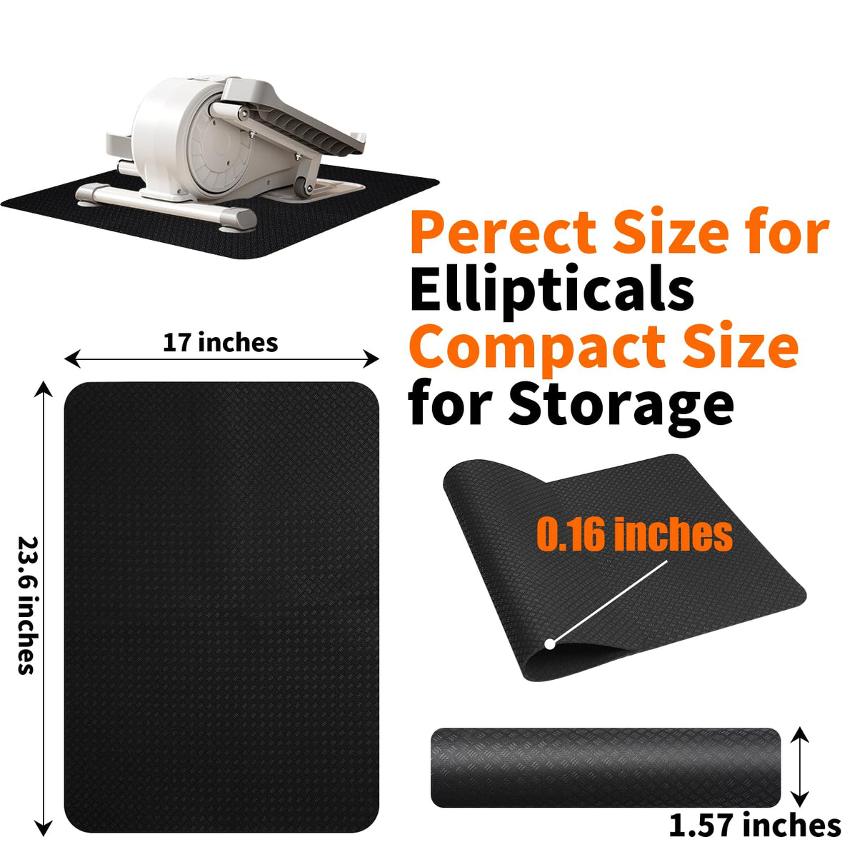 Non-Slip Mat N6941