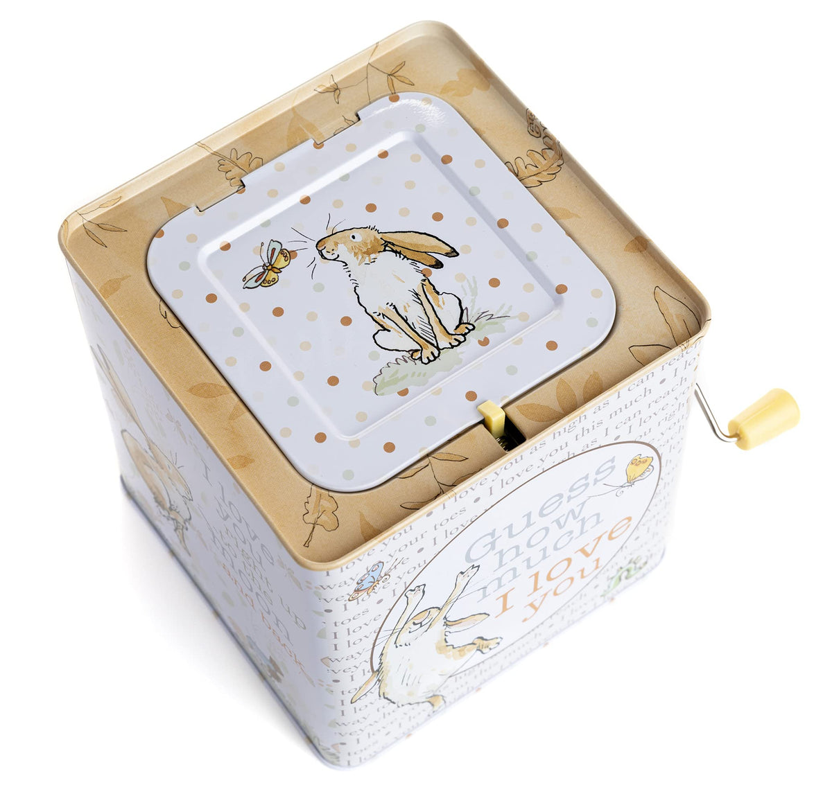 Musical Toy for Babies F610