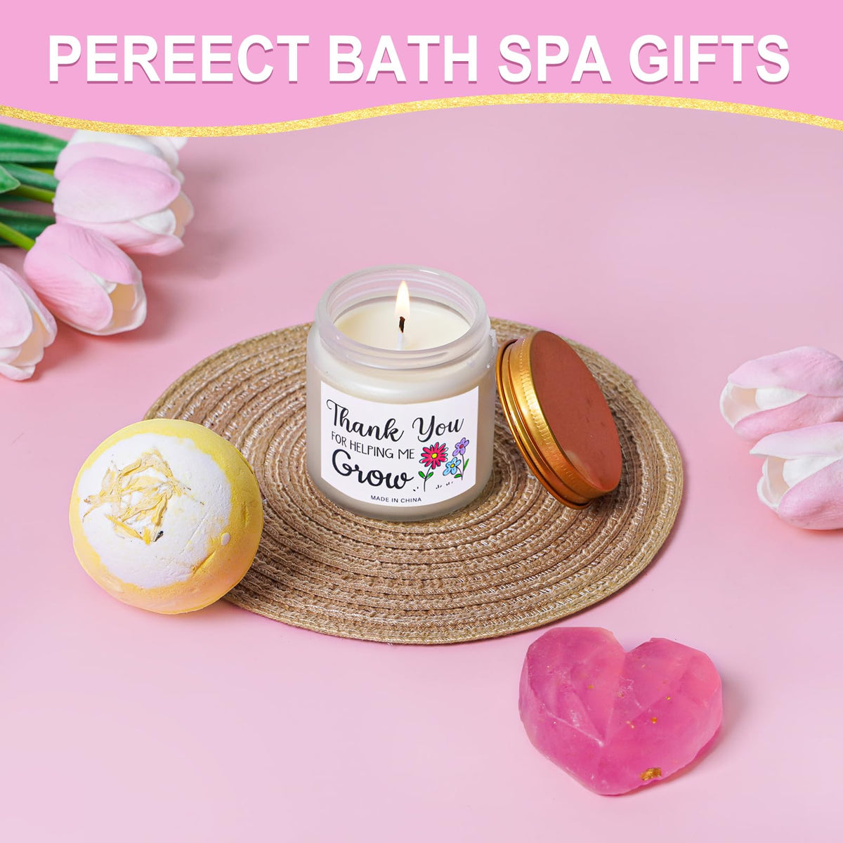 Self Care Gifts O601