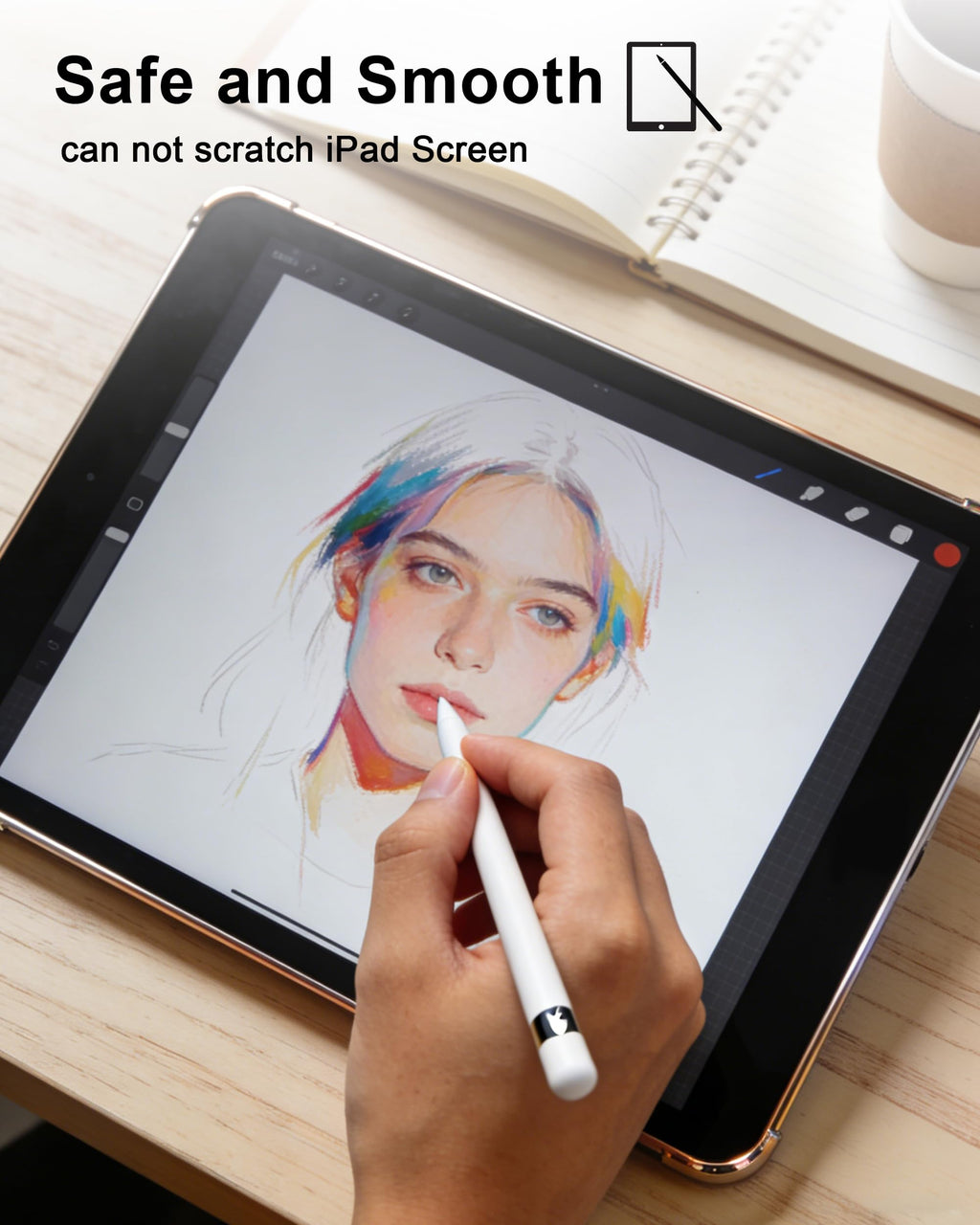 Replacement Tips for Pencil L2014