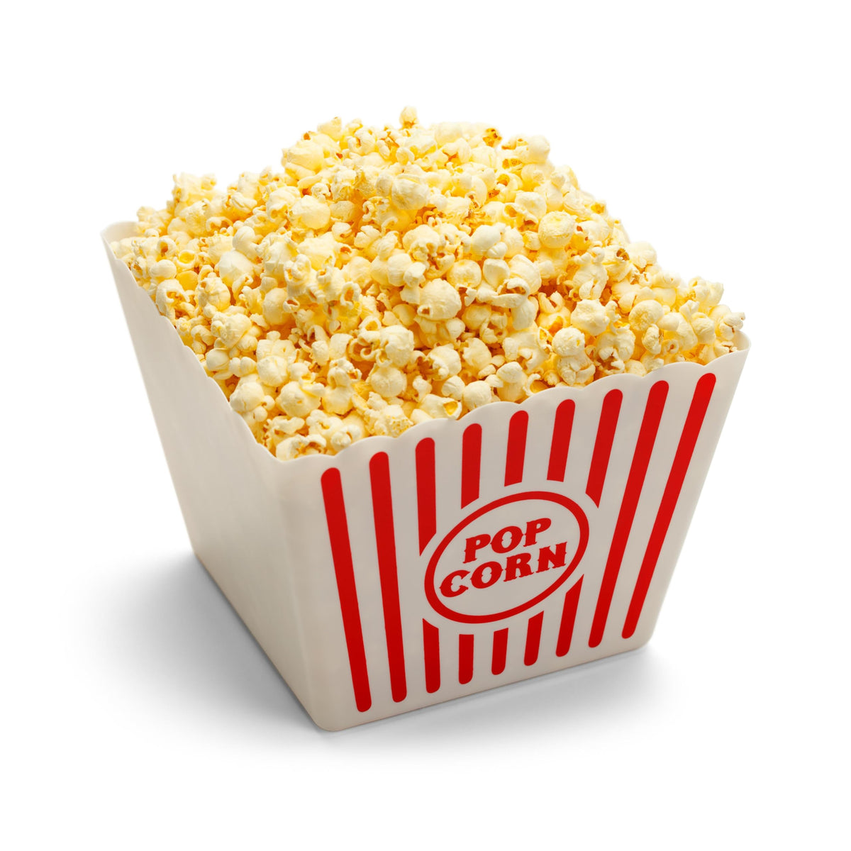 Buttery Popcorn Topping Oil 1 Gallon Jug D248260