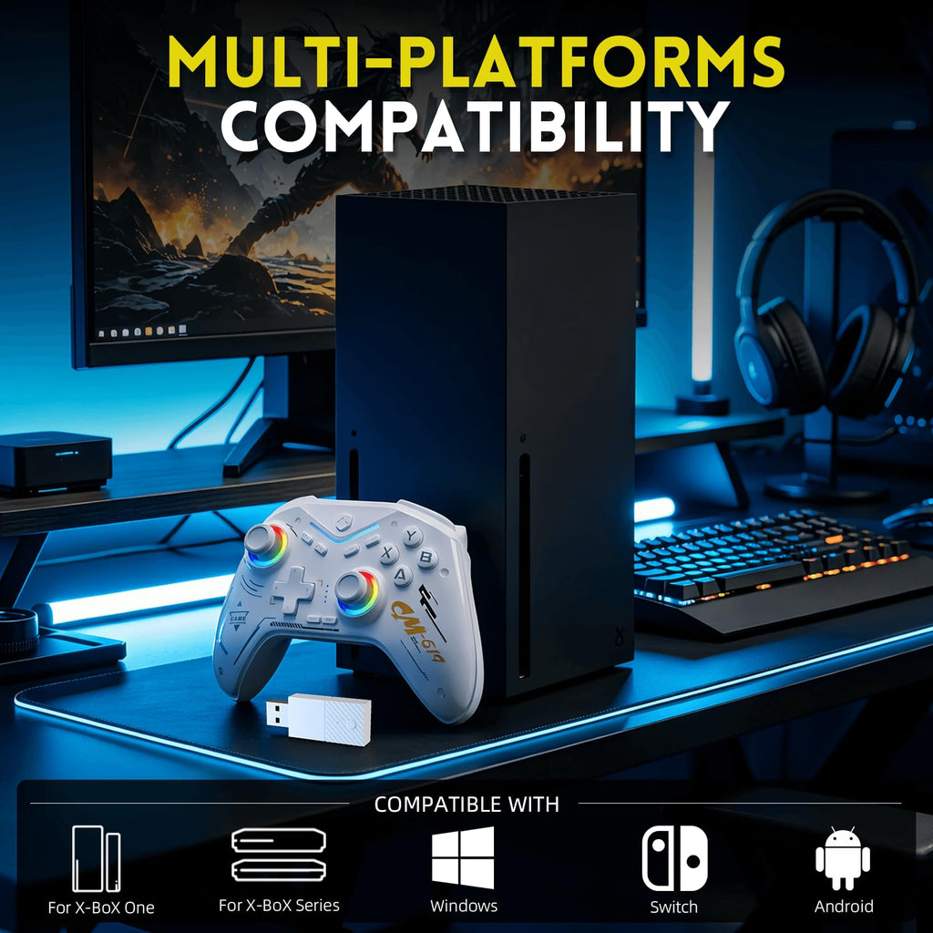 Wireless Controller D99630