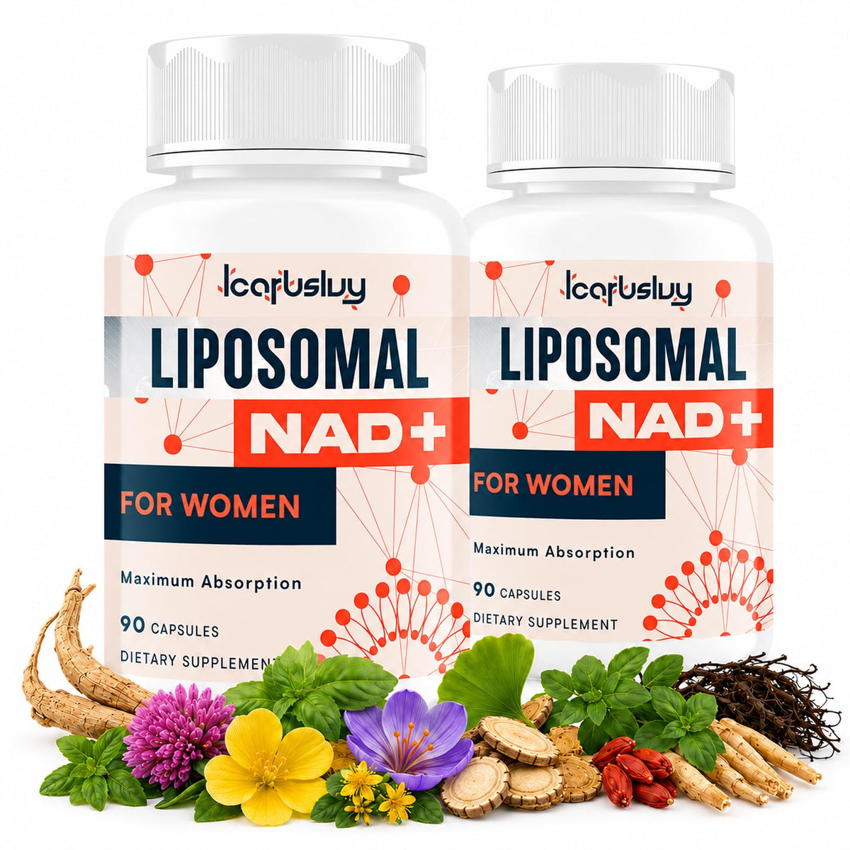 180 Capsules E152361