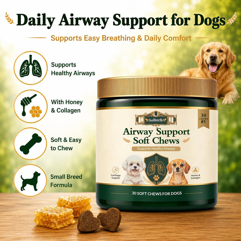 Soft Chews for Dogs J762212