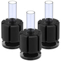 3 Pack Aquarium Sponge Filter up to 10 Gallon M151