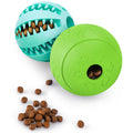 2 Pack Interactive Dog Puzzle Toys N60406