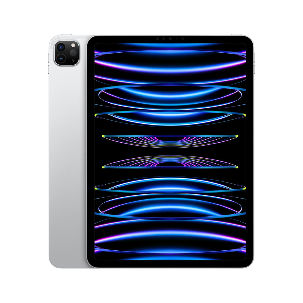 2022 iPad Pro 11-inch Wi-Fi 512GB Silver Q556087