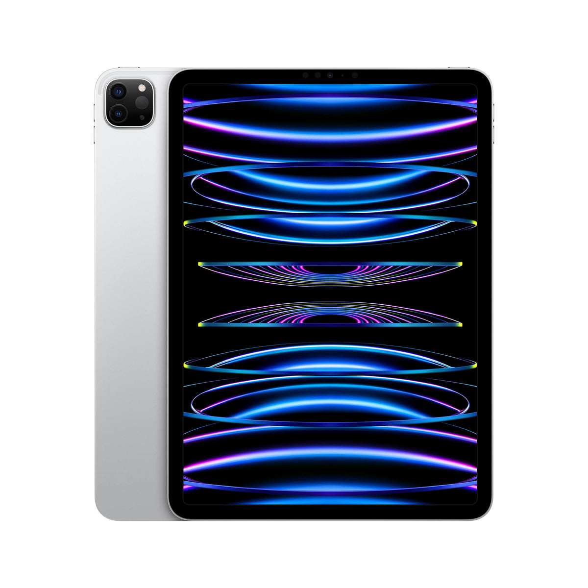 2022 iPad Pro 11-inch Wi-Fi 512GB Silver Q556087
