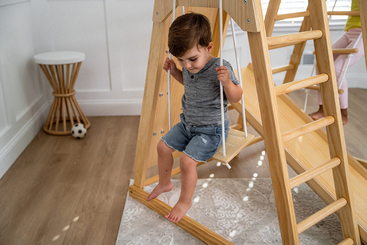 Indoor Jungle Gym for Kids U59664