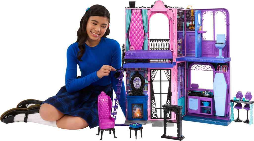 Doll House Z1419