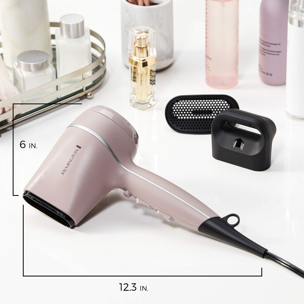 Ionic Ceramic 1875 Watts Hair Dryer V9786