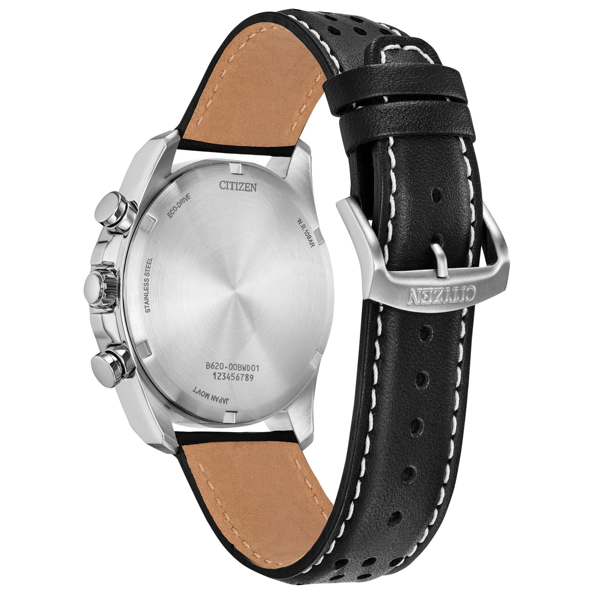 Men's Eco-Drive Sport Casual Watch Y819627