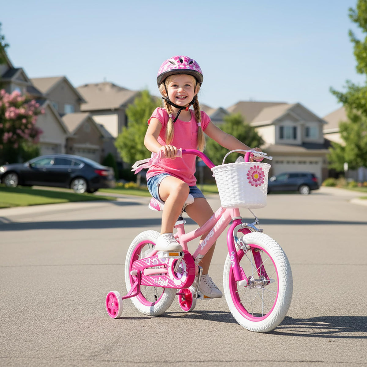 Toddlers and Kids Bike R3157