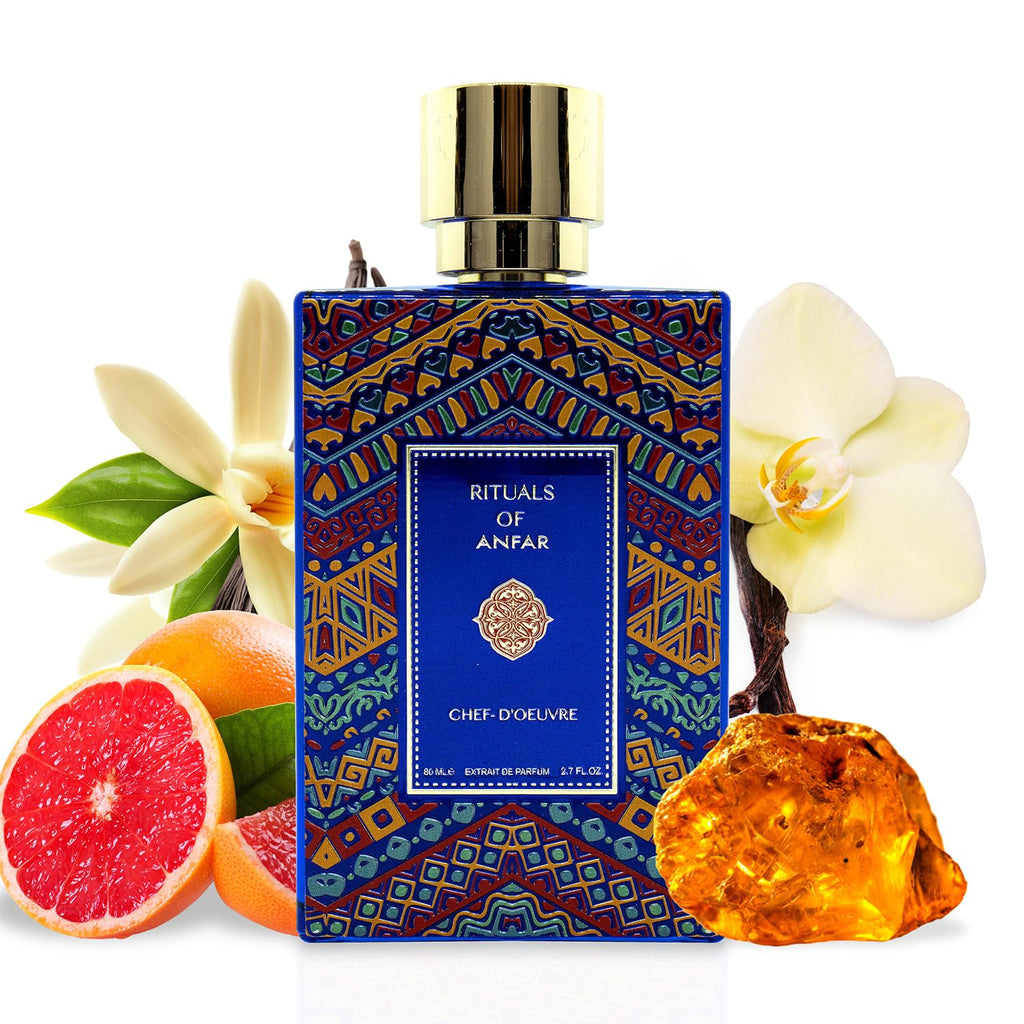 2.7 oz Extrait De Parfum Spray Z5550