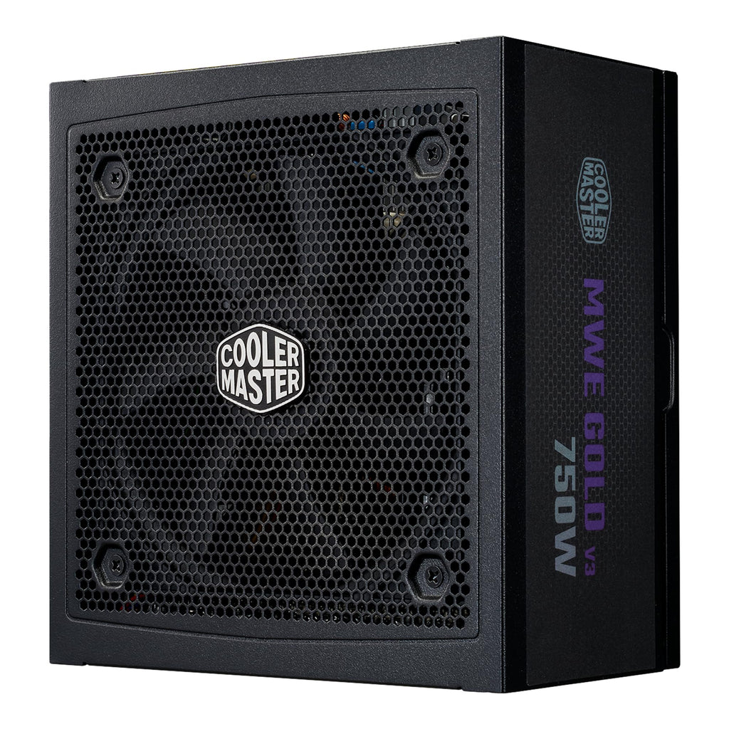 750 Gold Power Supply L938