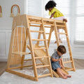 Indoor Jungle Gym for Kids U59664