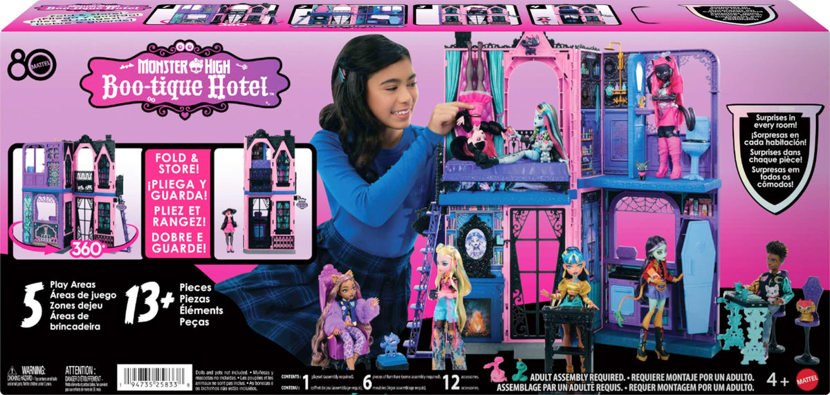 Doll House Z1419