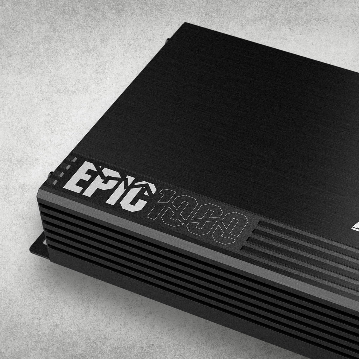 1000W Class D Monoblock Car Audio Subwoofer Amplifier J589333