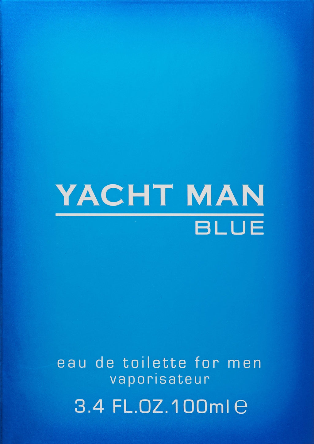 Blue Eau-de-toilette Spray, 3.4 Ounce O6199
