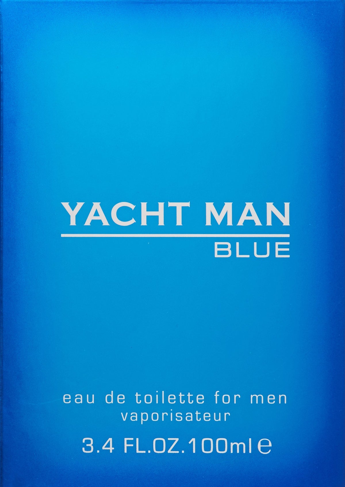 Blue Eau-de-toilette Spray, 3.4 Ounce O6199