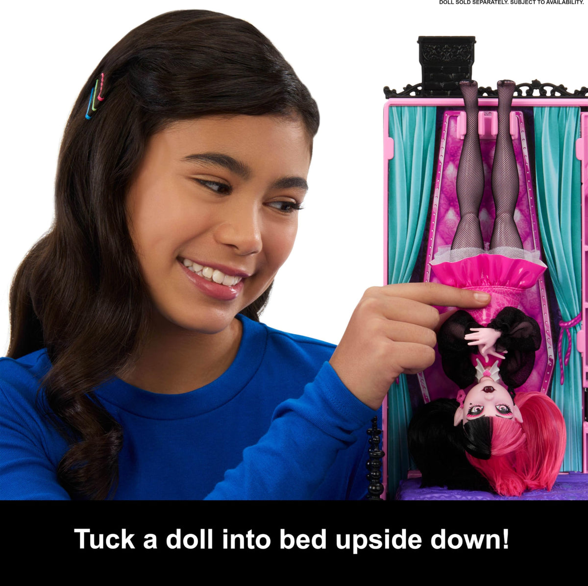 Doll House Z1419