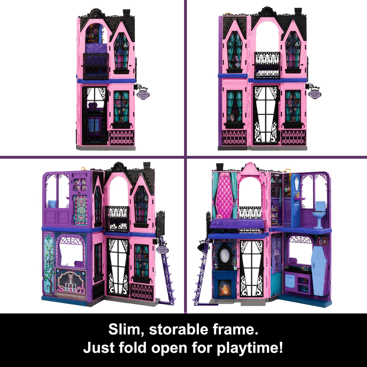 Doll House Z1419