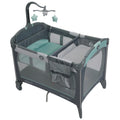 Pack and Play Playard with Portable Changing Pad I319