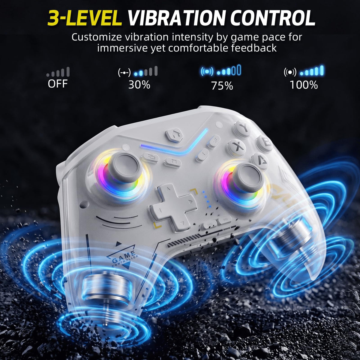 Wireless Controller D99630