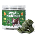 Dog Dental Chews 12oz 10 Count V294242