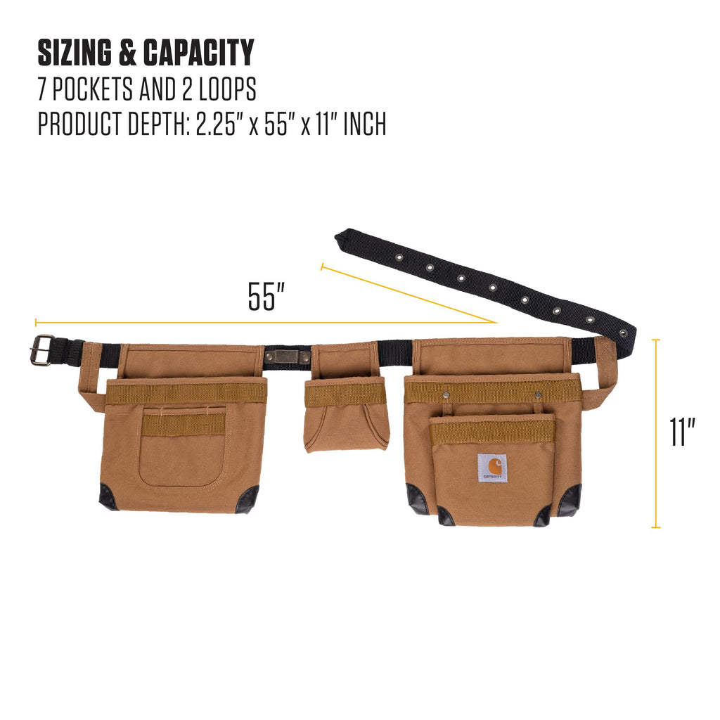 Tool Belt C339