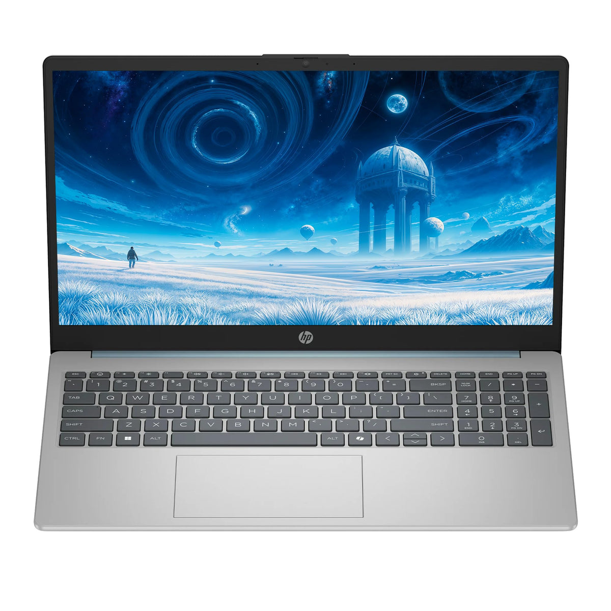 15.6" FHD Touchscreen 8GB RAM 256GB SSD Laptop P907