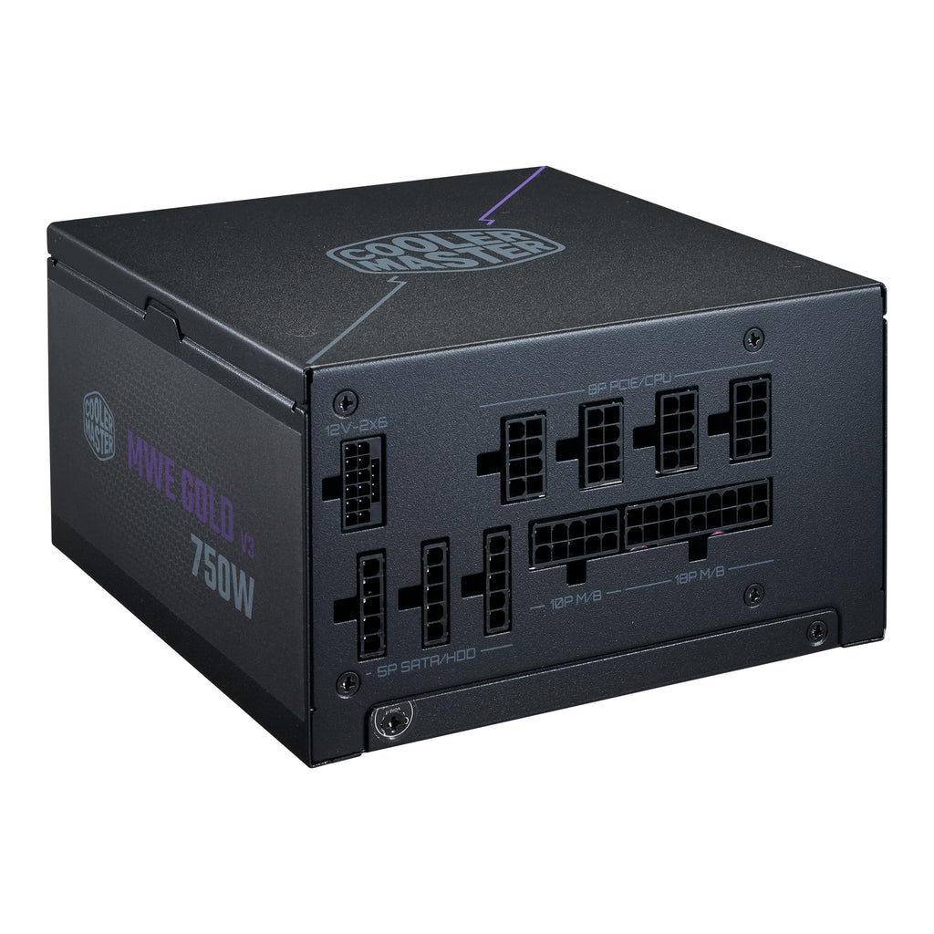 750 Gold Power Supply L938