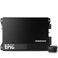 1000W Class D Monoblock Car Audio Subwoofer Amplifier J589333