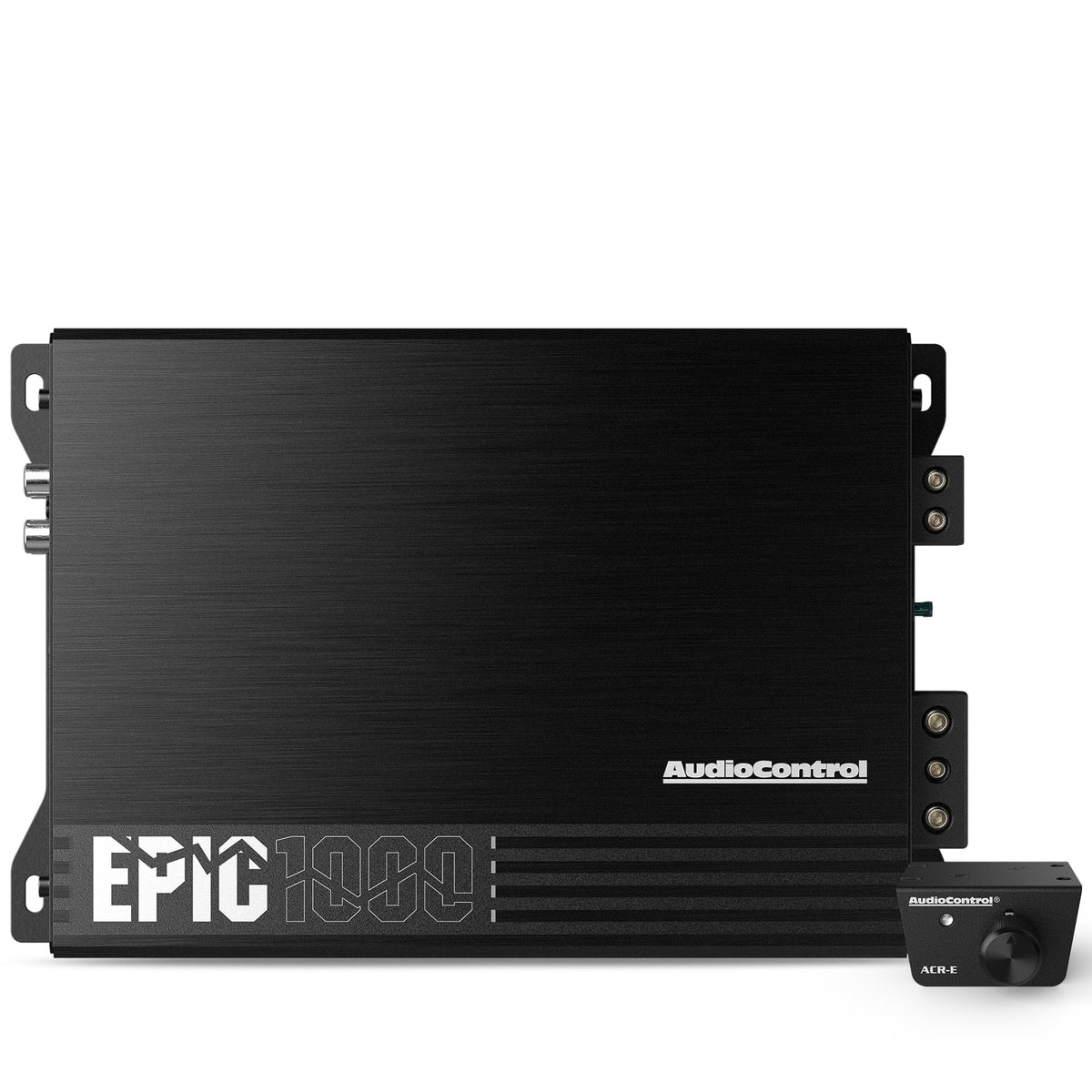 1000W Class D Monoblock Car Audio Subwoofer Amplifier J589333