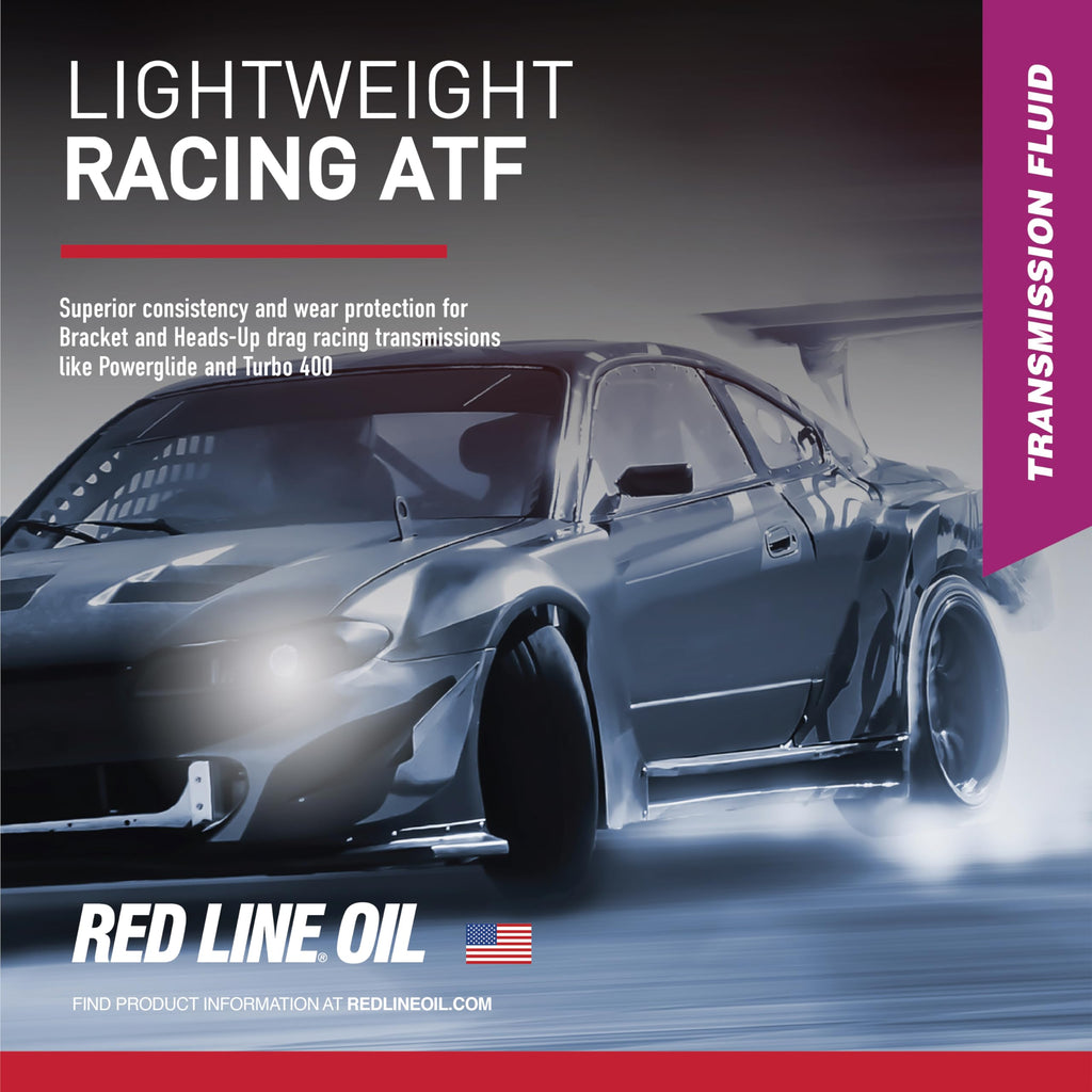 Synthetic Lightweight Automatic Transmission Fluid 1 Gallon U299
